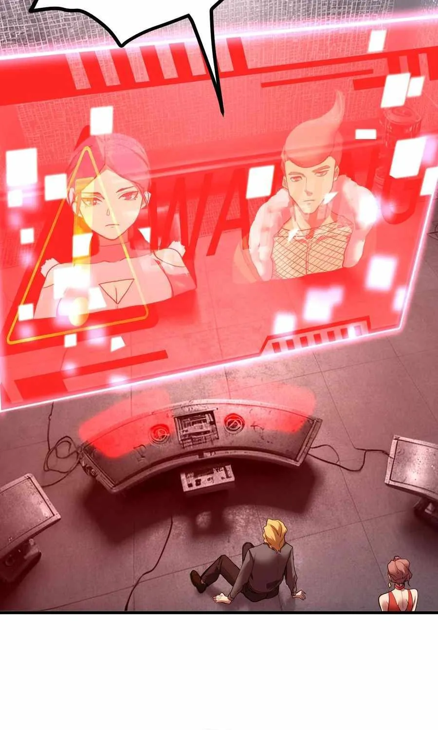 Read Logging 10 000 Years into the Future Apex Future Martial Arts EN Manga Online