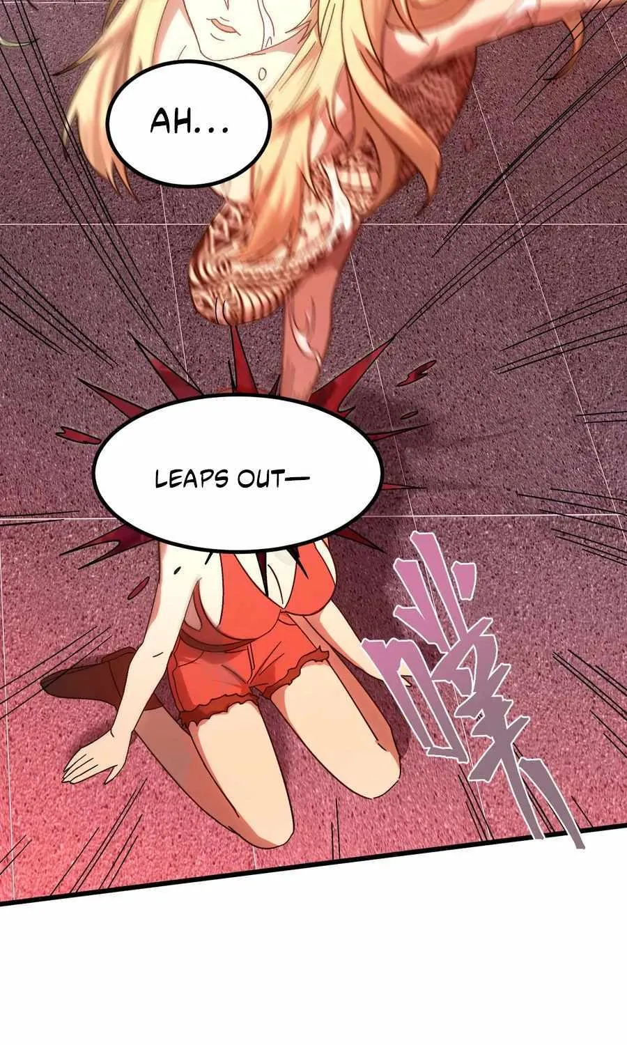 Read Logging 10 000 Years into the Future Apex Future Martial Arts EN Manga Online