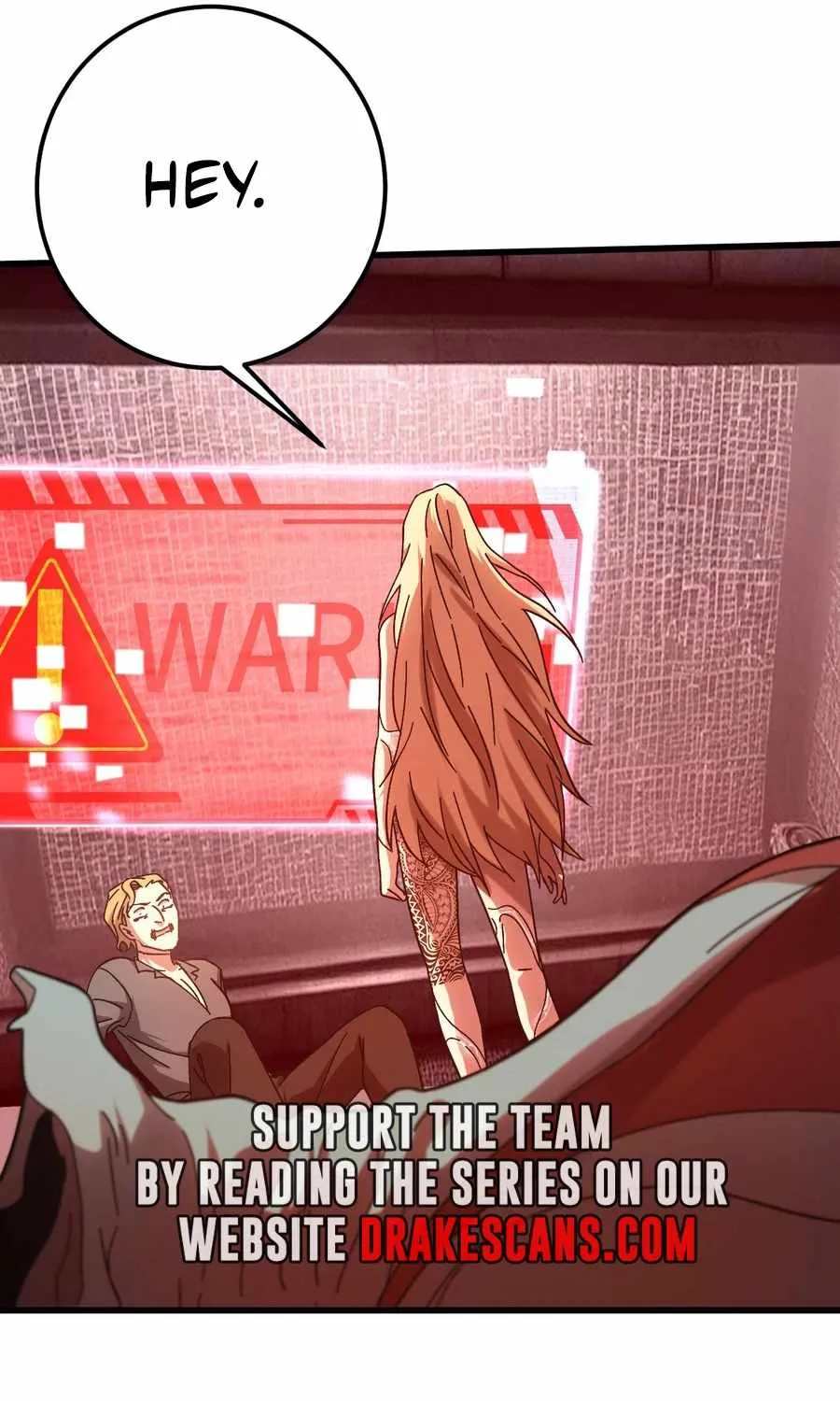 Read Logging 10 000 Years into the Future Apex Future Martial Arts EN Manga Online