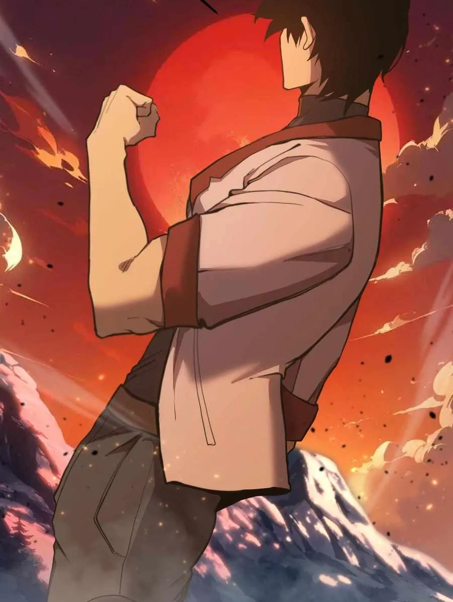 Read Logging 10 000 Years into the Future Apex Future Martial Arts EN Manga Online
