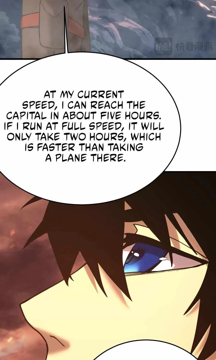 Read Logging 10 000 Years into the Future Apex Future Martial Arts EN Manga Online