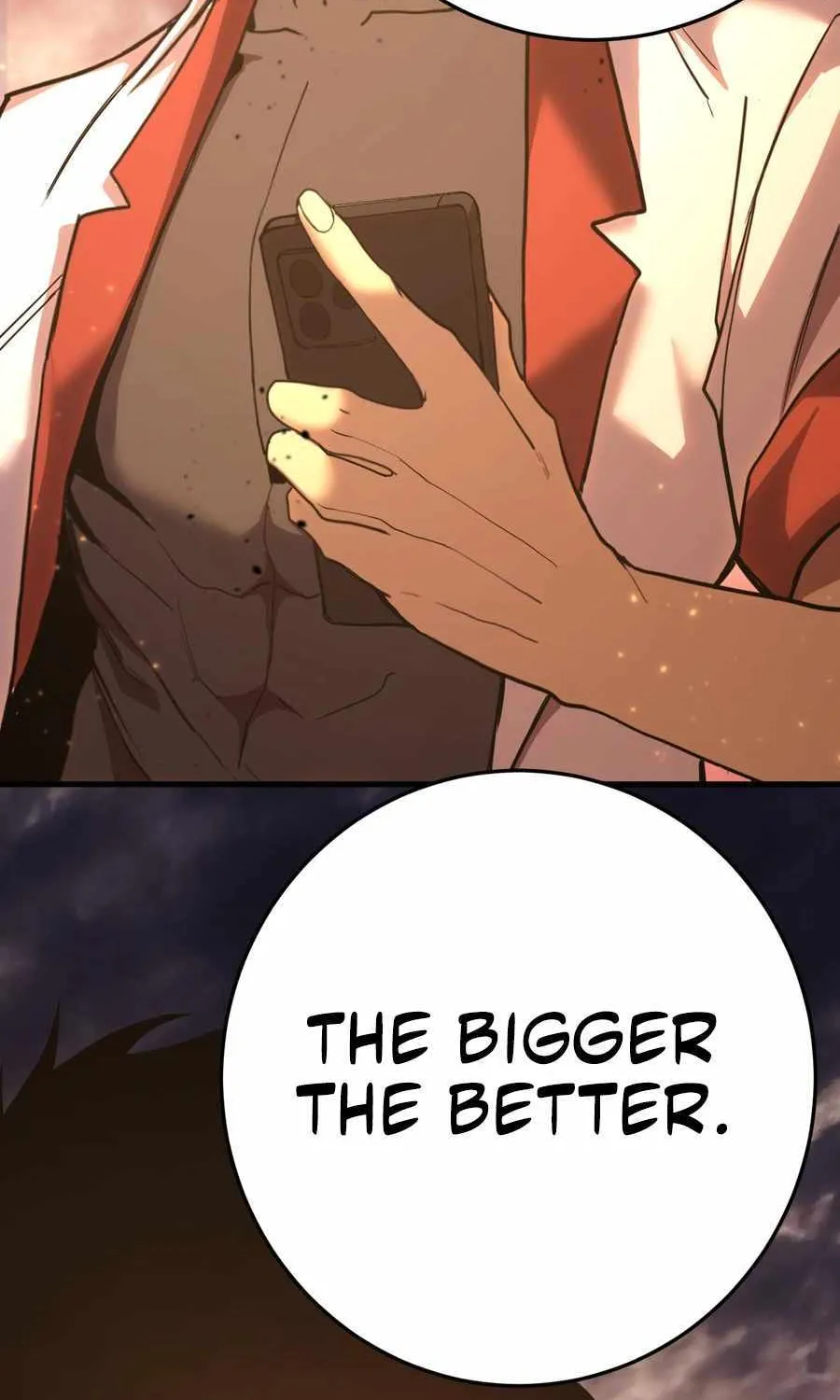 Read Logging 10 000 Years into the Future Apex Future Martial Arts EN Manga Online