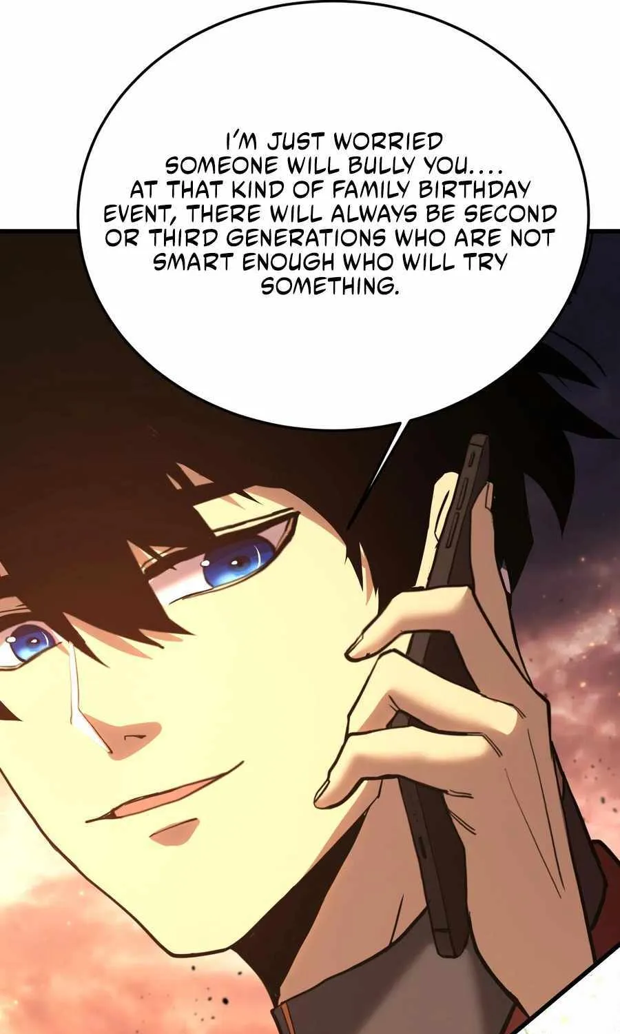 Read Logging 10 000 Years into the Future Apex Future Martial Arts EN Manga Online