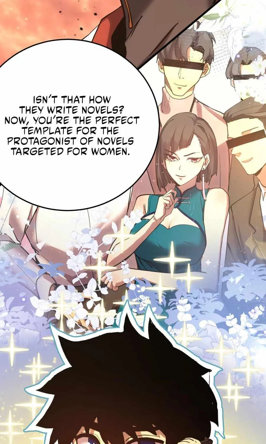 Read Logging 10 000 Years into the Future Apex Future Martial Arts EN Manga Online