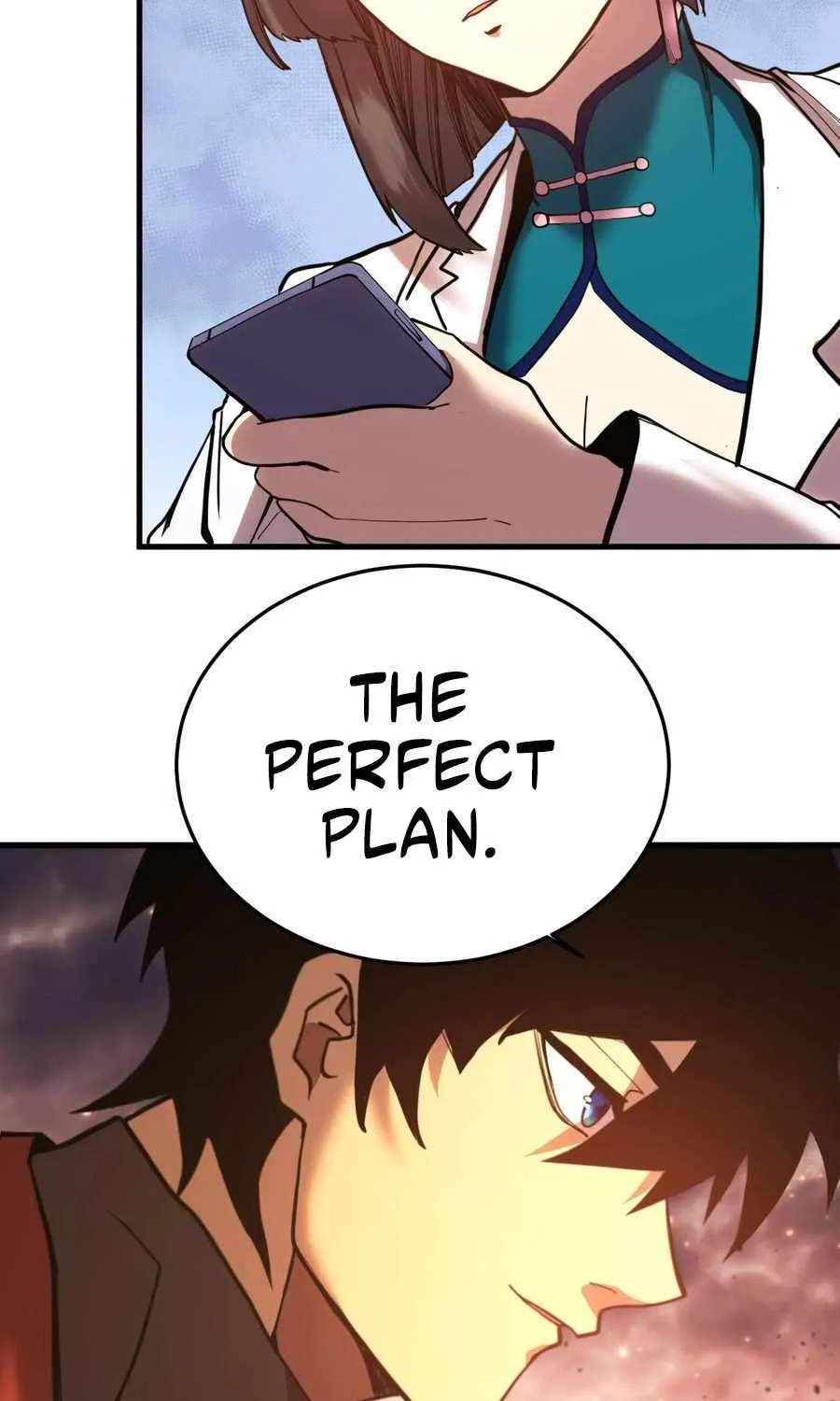 Read Logging 10 000 Years into the Future Apex Future Martial Arts EN Manga Online