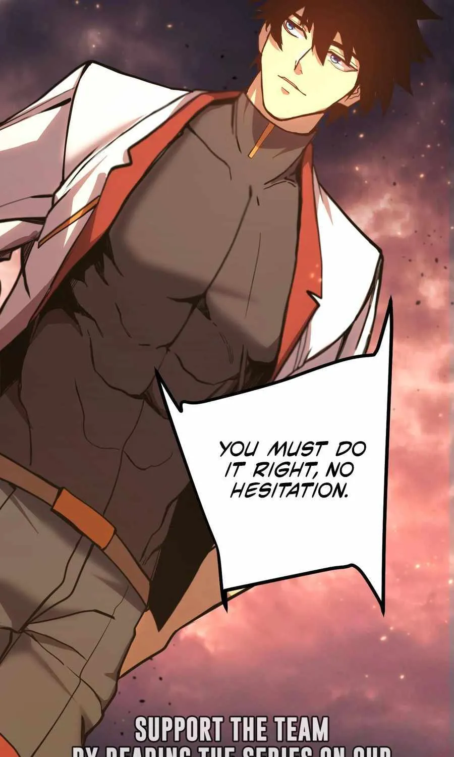 Read Logging 10 000 Years into the Future Apex Future Martial Arts EN Manga Online