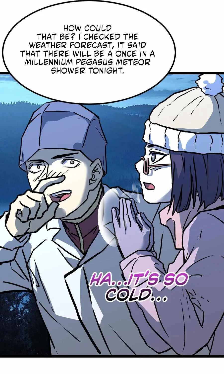 Read Logging 10 000 Years into the Future Apex Future Martial Arts EN Manga Online