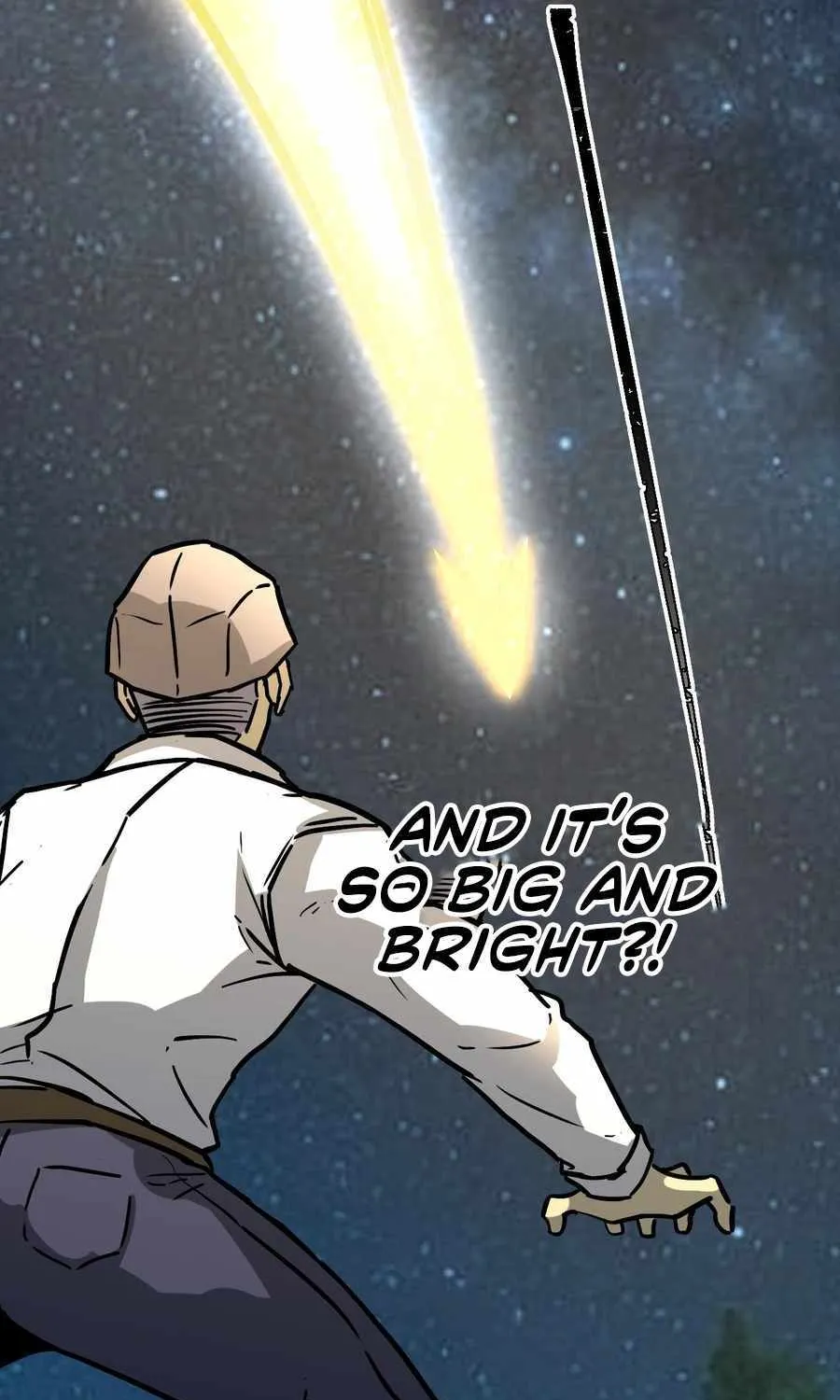 Read Logging 10 000 Years into the Future Apex Future Martial Arts EN Manga Online