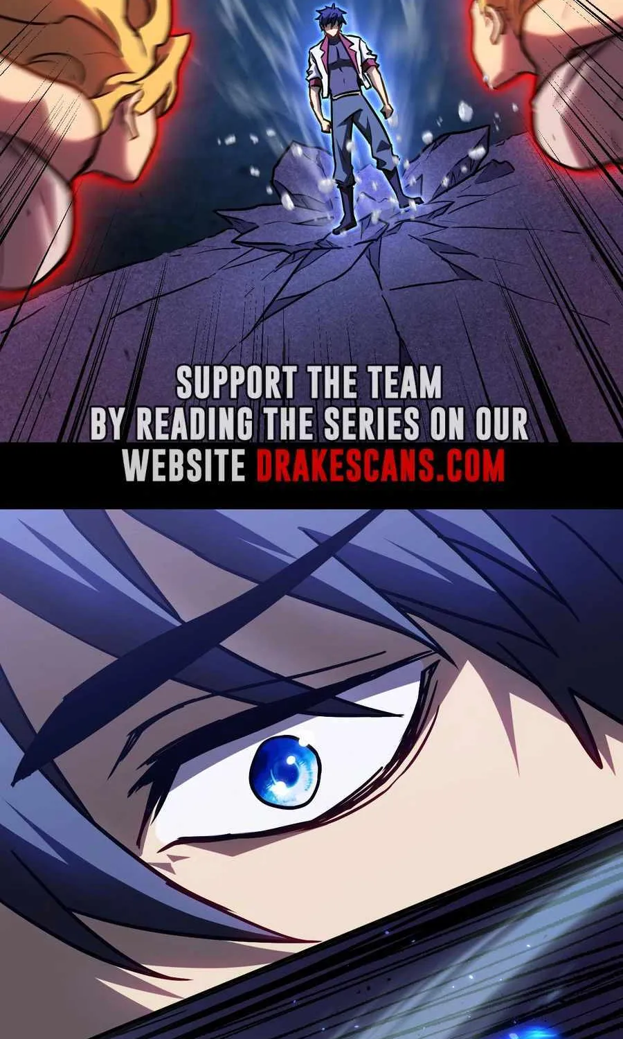 Read Logging 10 000 Years into the Future Apex Future Martial Arts EN Manga Online