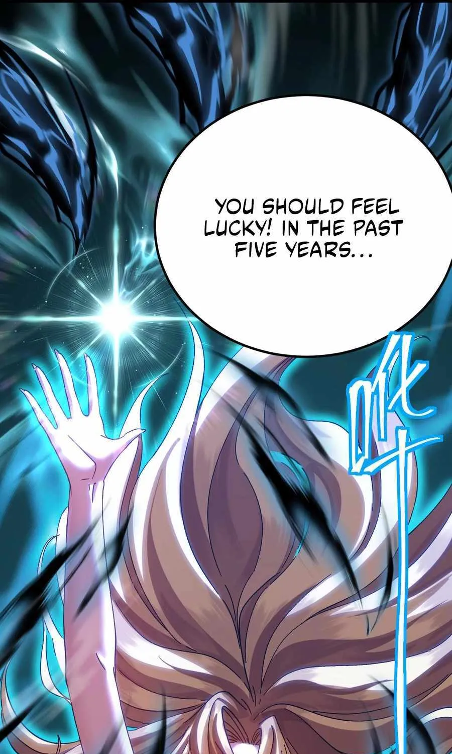 Read Logging 10 000 Years into the Future Apex Future Martial Arts EN Manga Online