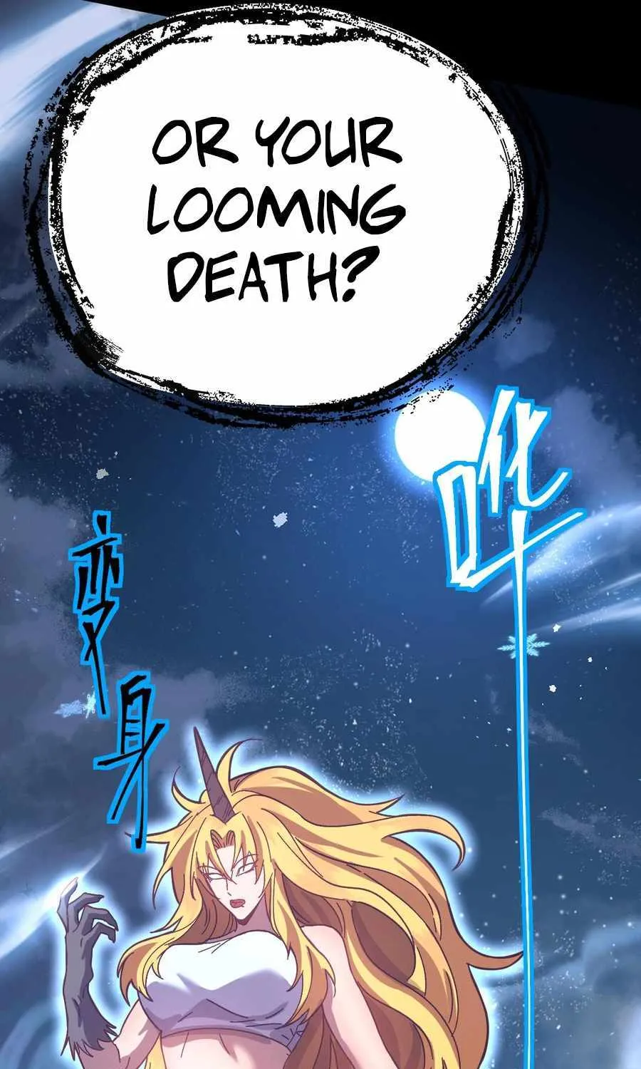 Read Logging 10 000 Years into the Future Apex Future Martial Arts EN Manga Online