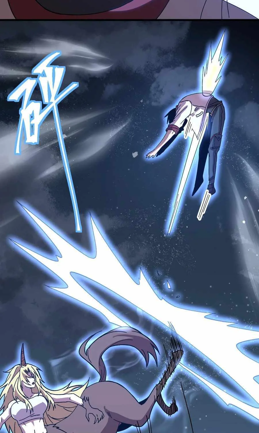 Read Logging 10 000 Years into the Future Apex Future Martial Arts EN Manga Online