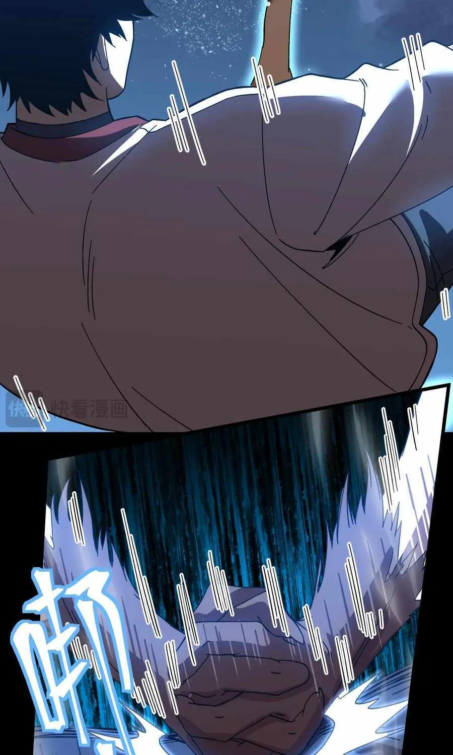 Read Logging 10 000 Years into the Future Apex Future Martial Arts EN Manga Online