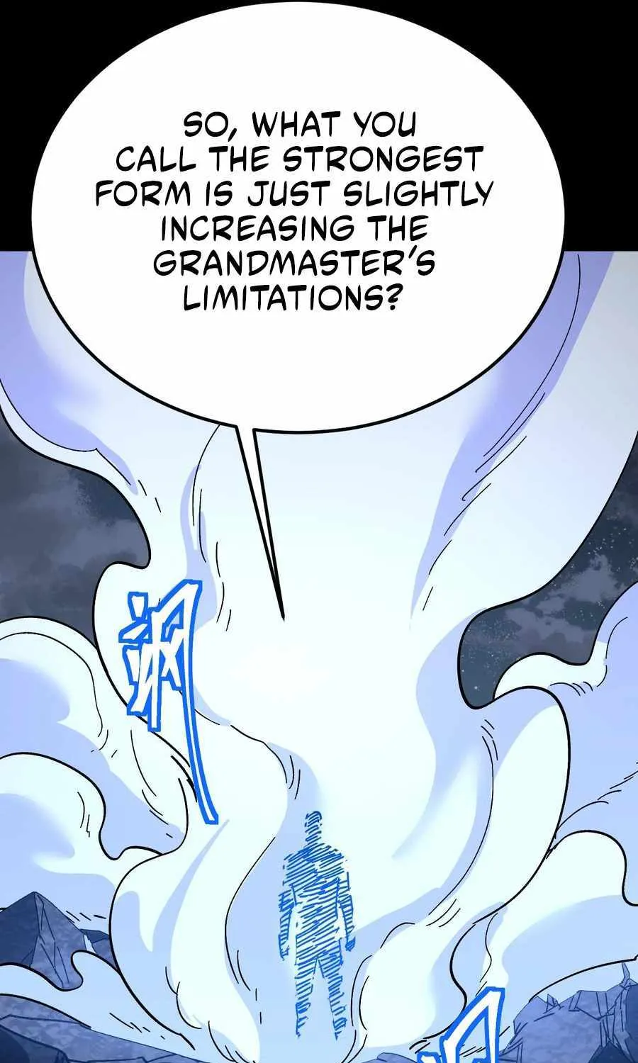 Read Logging 10 000 Years into the Future Apex Future Martial Arts EN Manga Online