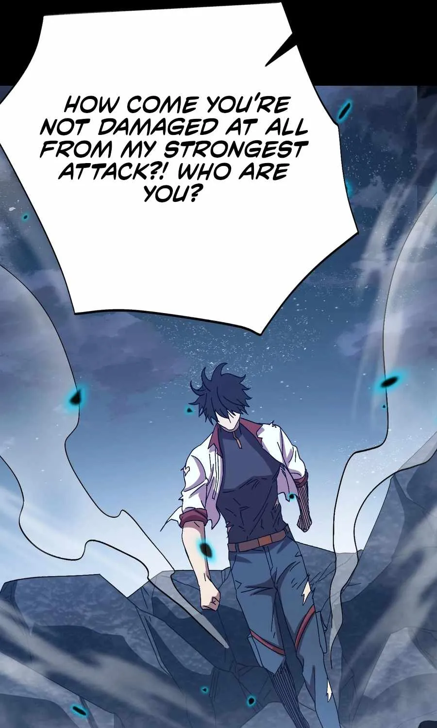 Read Logging 10 000 Years into the Future Apex Future Martial Arts EN Manga Online