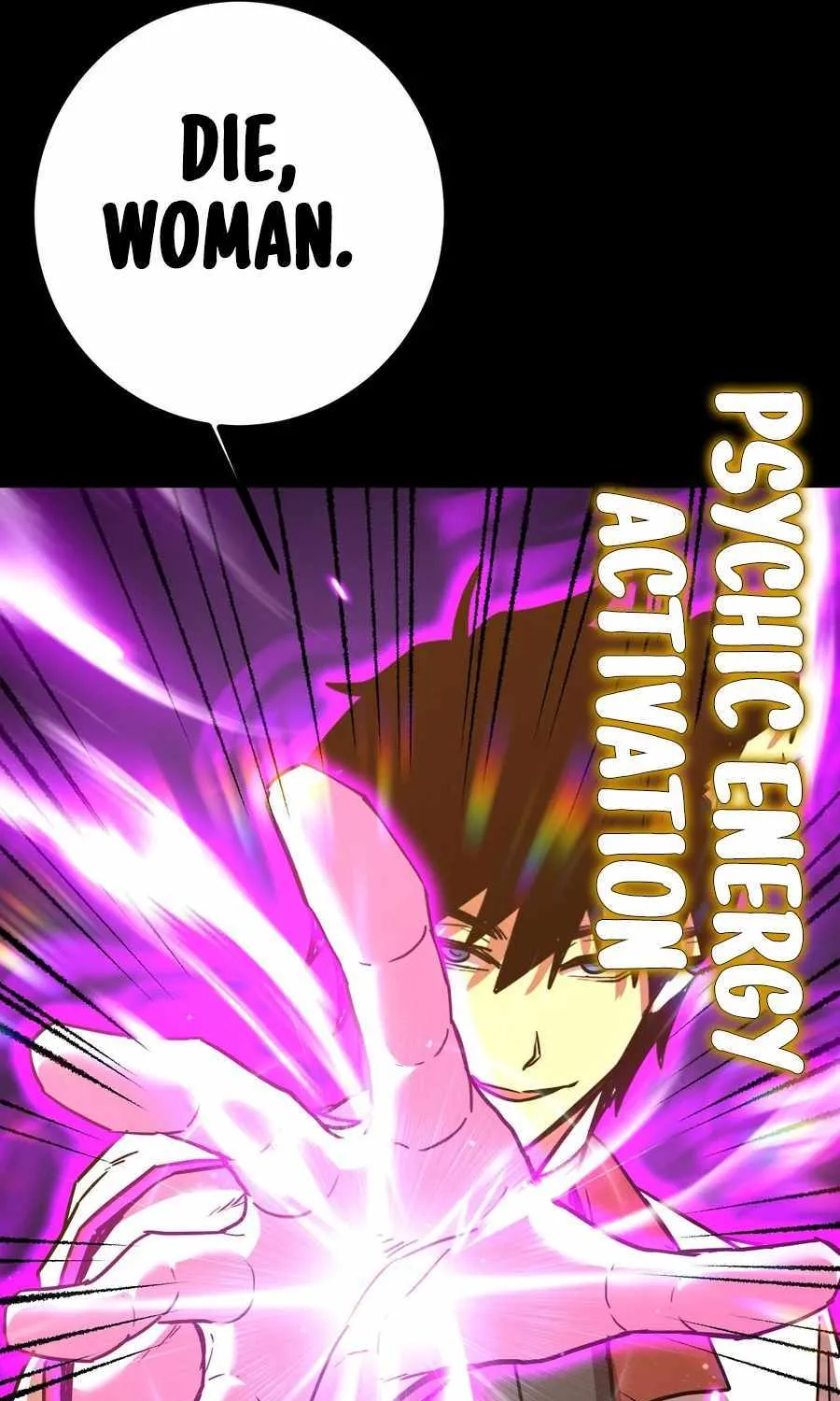 Read Logging 10 000 Years into the Future Apex Future Martial Arts EN Manga Online