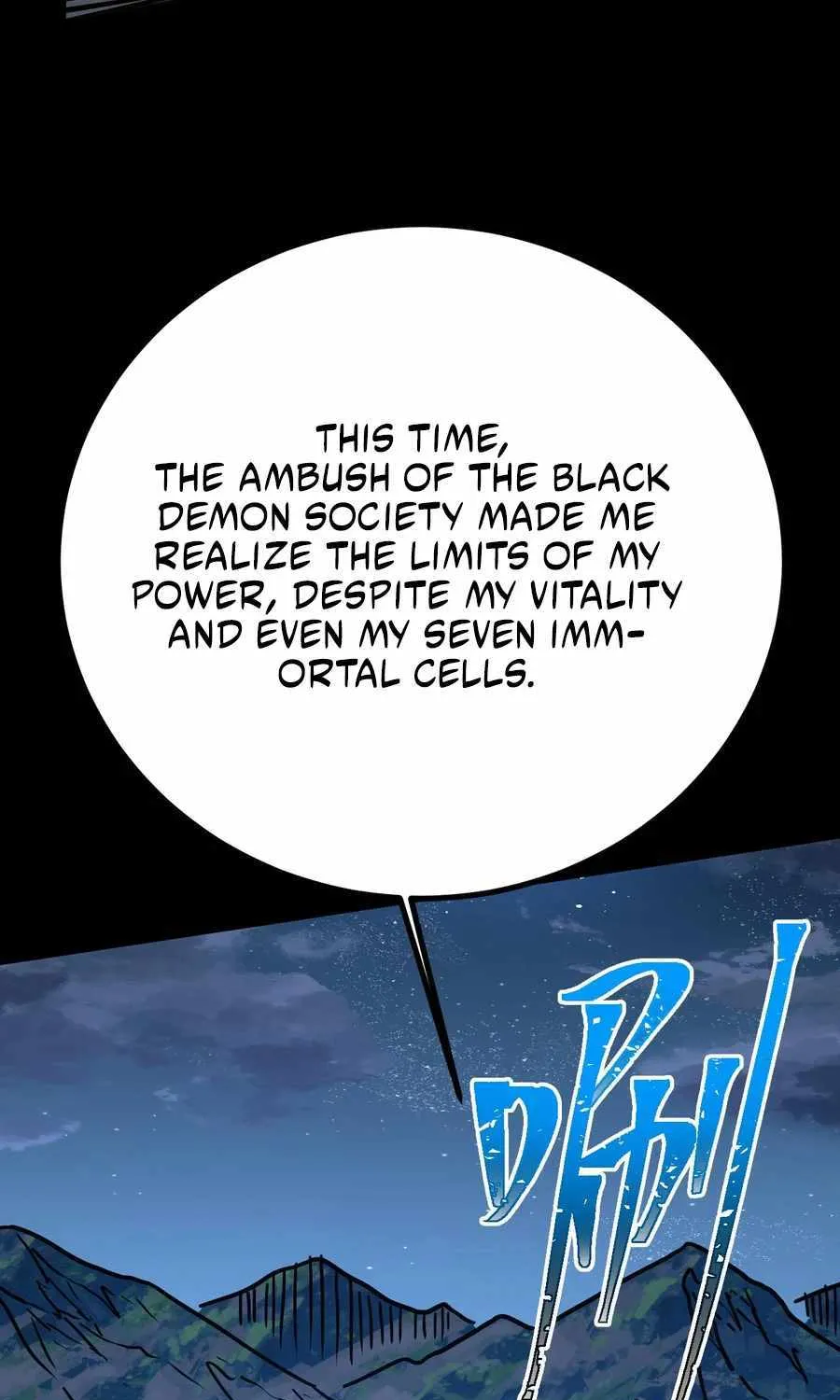 Read Logging 10 000 Years into the Future Apex Future Martial Arts EN Manga Online