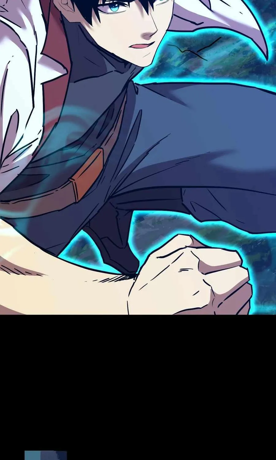 Read Logging 10 000 Years into the Future Apex Future Martial Arts EN Manga Online