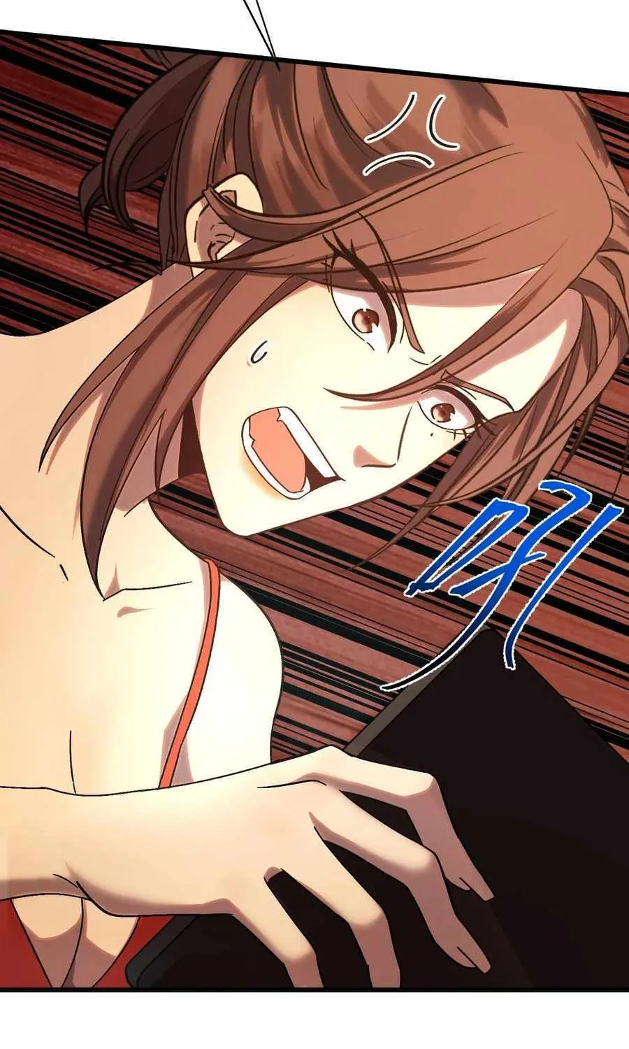 Read Logging 10 000 Years into the Future Apex Future Martial Arts EN Manga Online