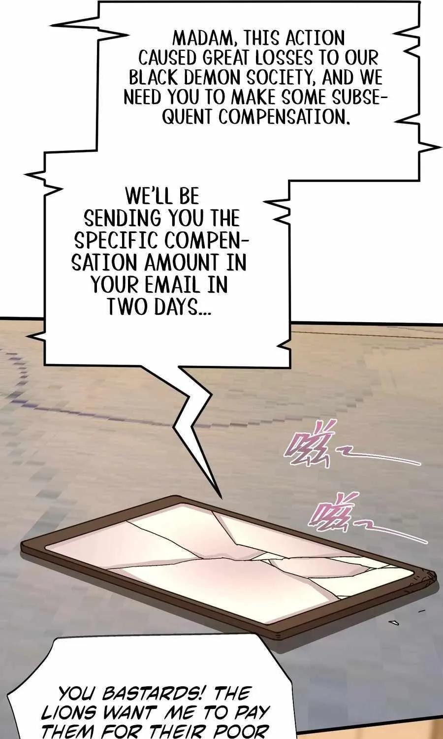 Read Logging 10 000 Years into the Future Apex Future Martial Arts EN Manga Online