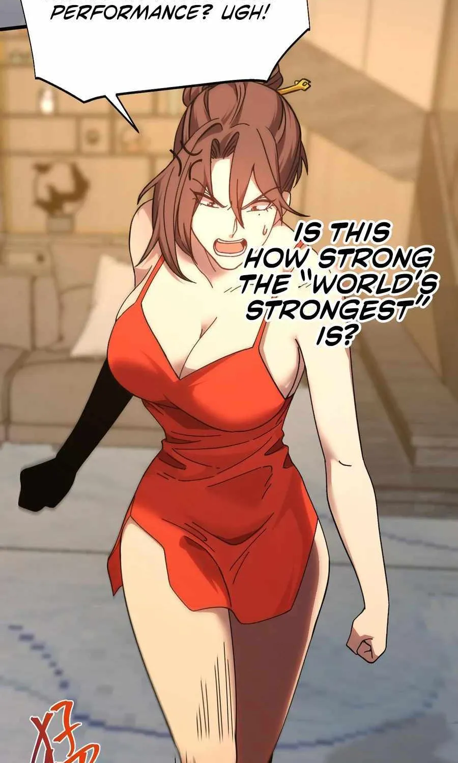 Read Logging 10 000 Years into the Future Apex Future Martial Arts EN Manga Online