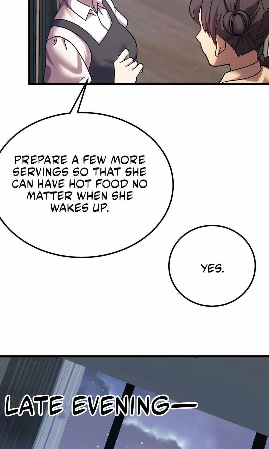 Read Logging 10 000 Years into the Future Apex Future Martial Arts EN Manga Online