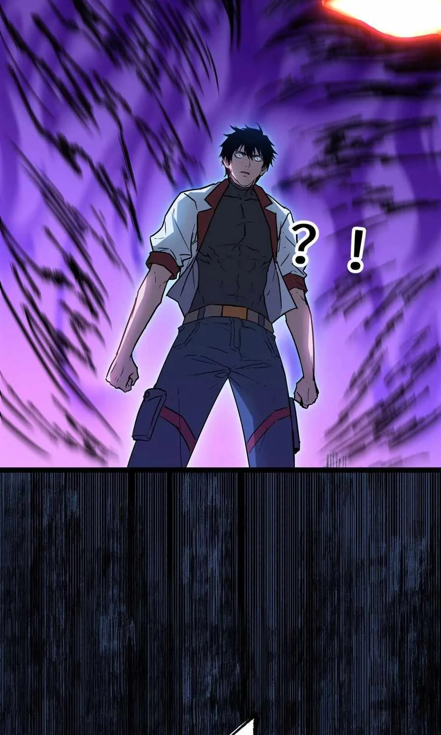 Read Logging 10 000 Years into the Future Apex Future Martial Arts EN Manga Online