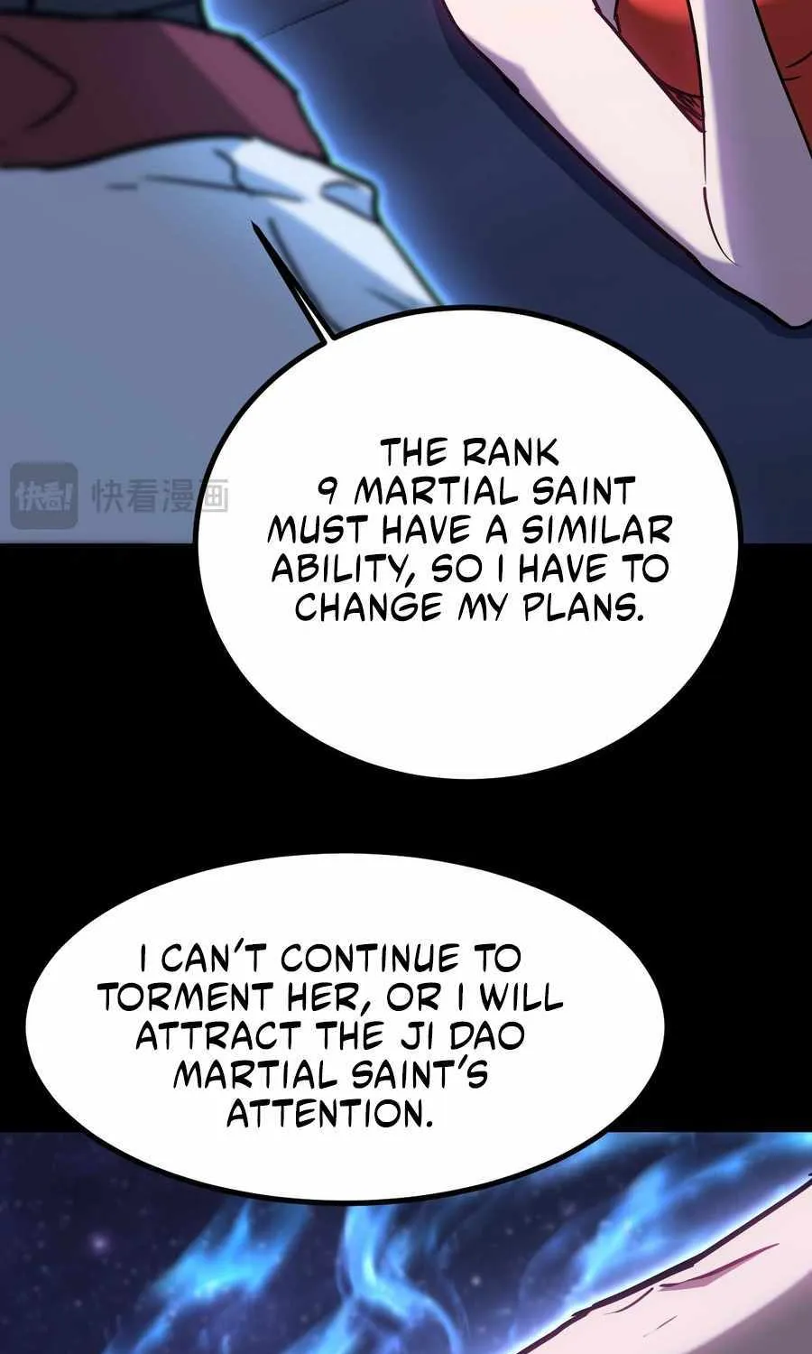 Read Logging 10 000 Years into the Future Apex Future Martial Arts EN Manga Online