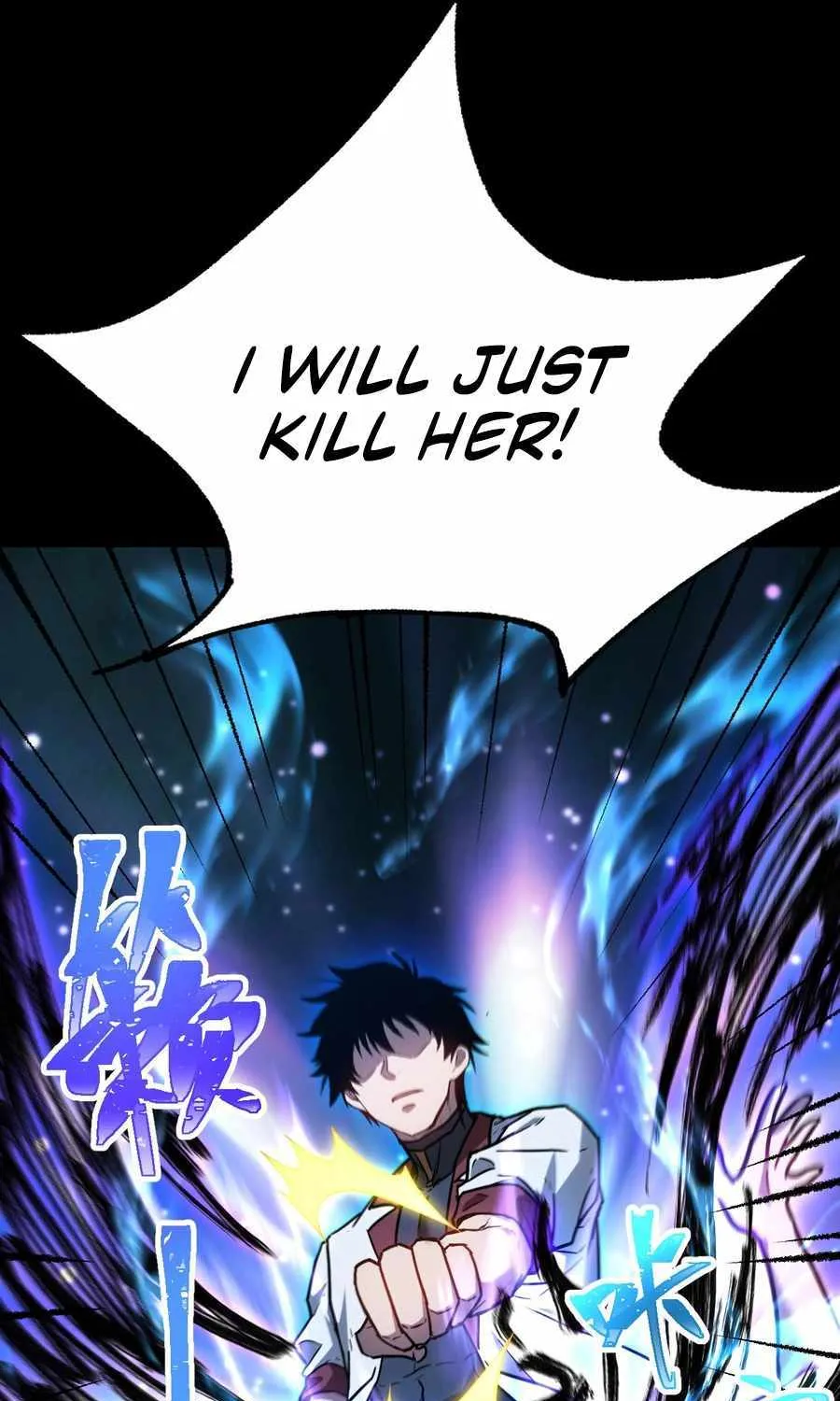 Read Logging 10 000 Years into the Future Apex Future Martial Arts EN Manga Online