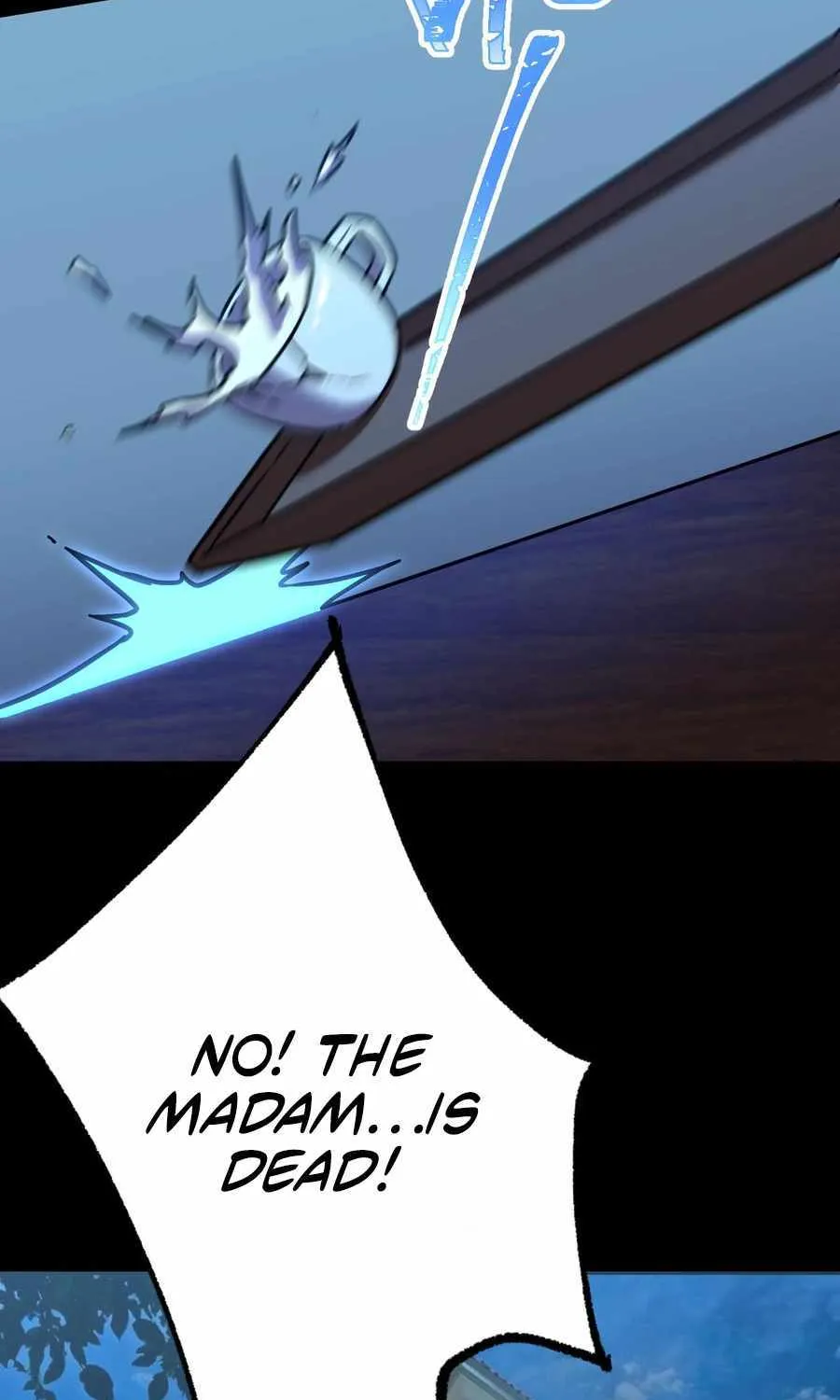 Read Logging 10 000 Years into the Future Apex Future Martial Arts EN Manga Online