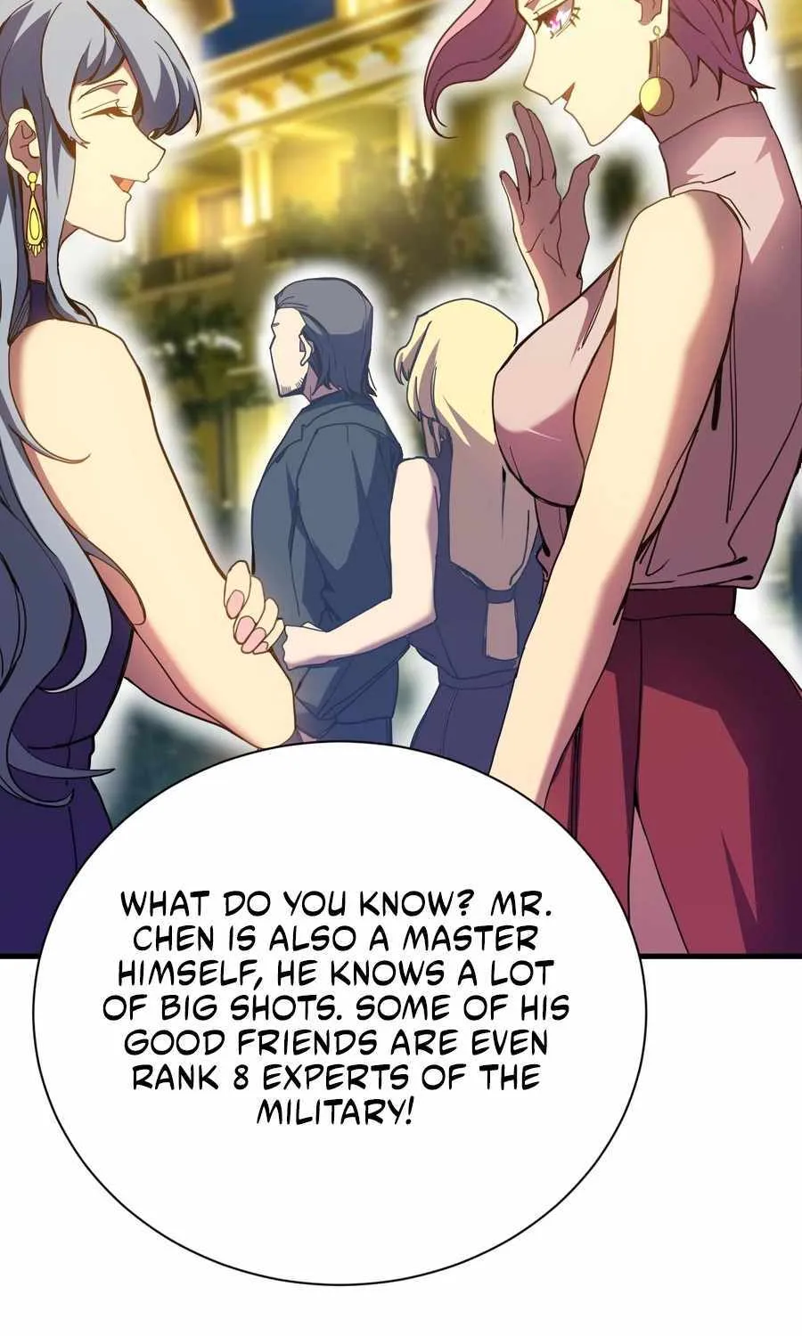Read Logging 10 000 Years into the Future Apex Future Martial Arts EN Manga Online