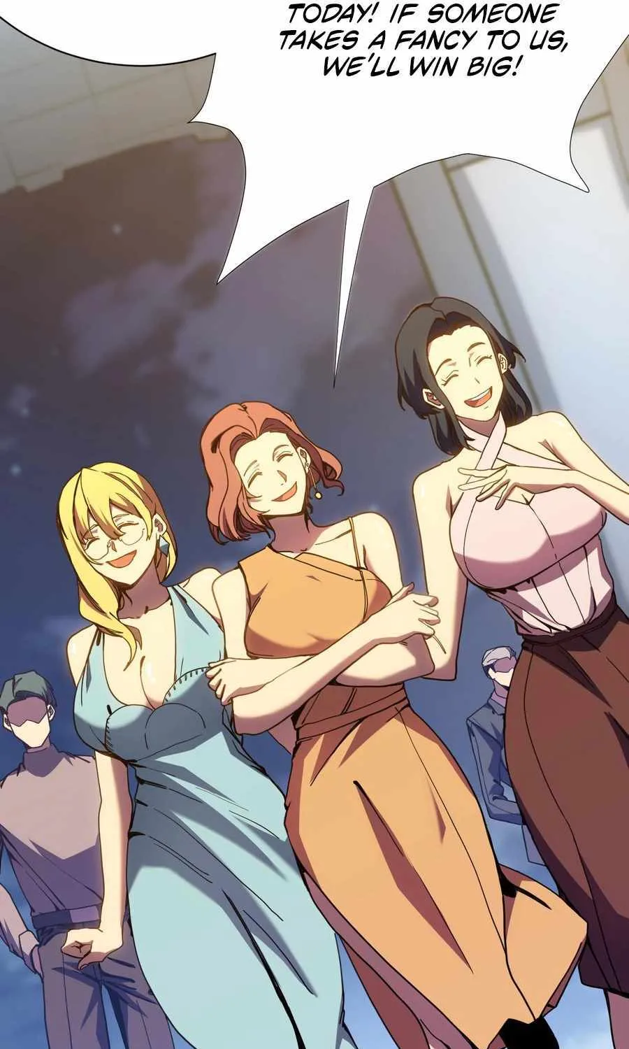 Read Logging 10 000 Years into the Future Apex Future Martial Arts EN Manga Online