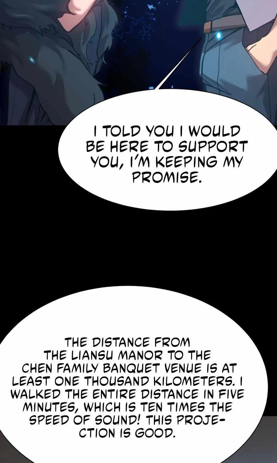 Read Logging 10 000 Years into the Future Apex Future Martial Arts EN Manga Online