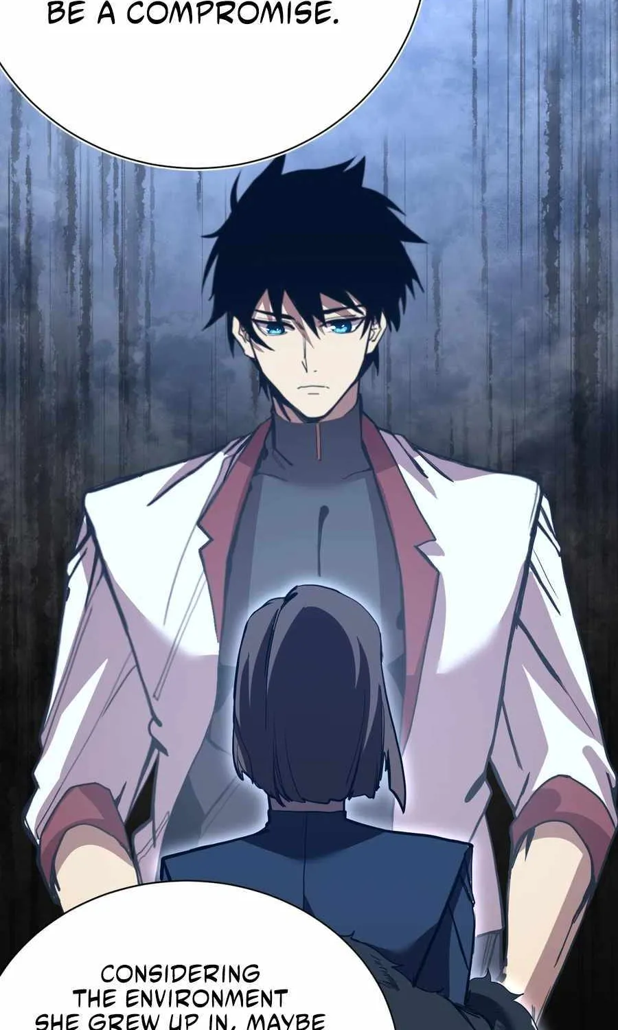 Read Logging 10 000 Years into the Future Apex Future Martial Arts EN Manga Online