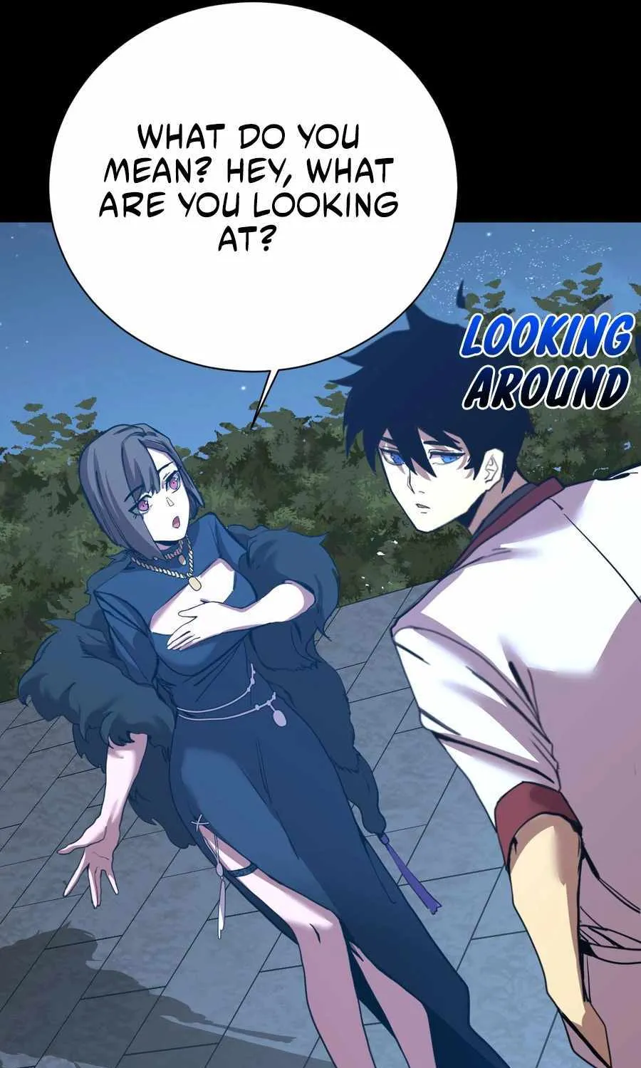 Read Logging 10 000 Years into the Future Apex Future Martial Arts EN Manga Online