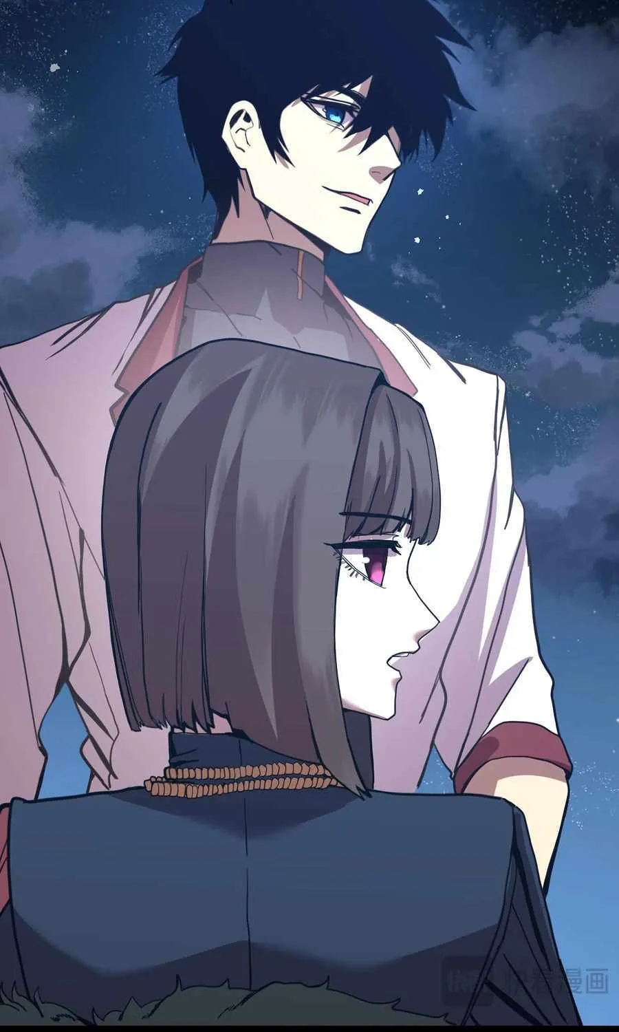 Read Logging 10 000 Years into the Future Apex Future Martial Arts EN Manga Online