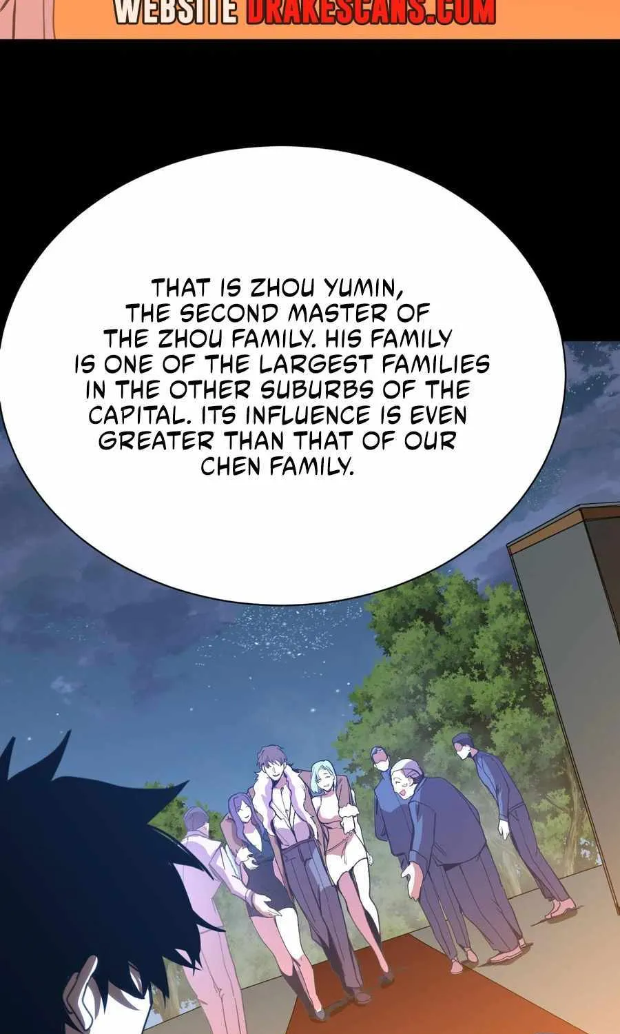 Read Logging 10 000 Years into the Future Apex Future Martial Arts EN Manga Online