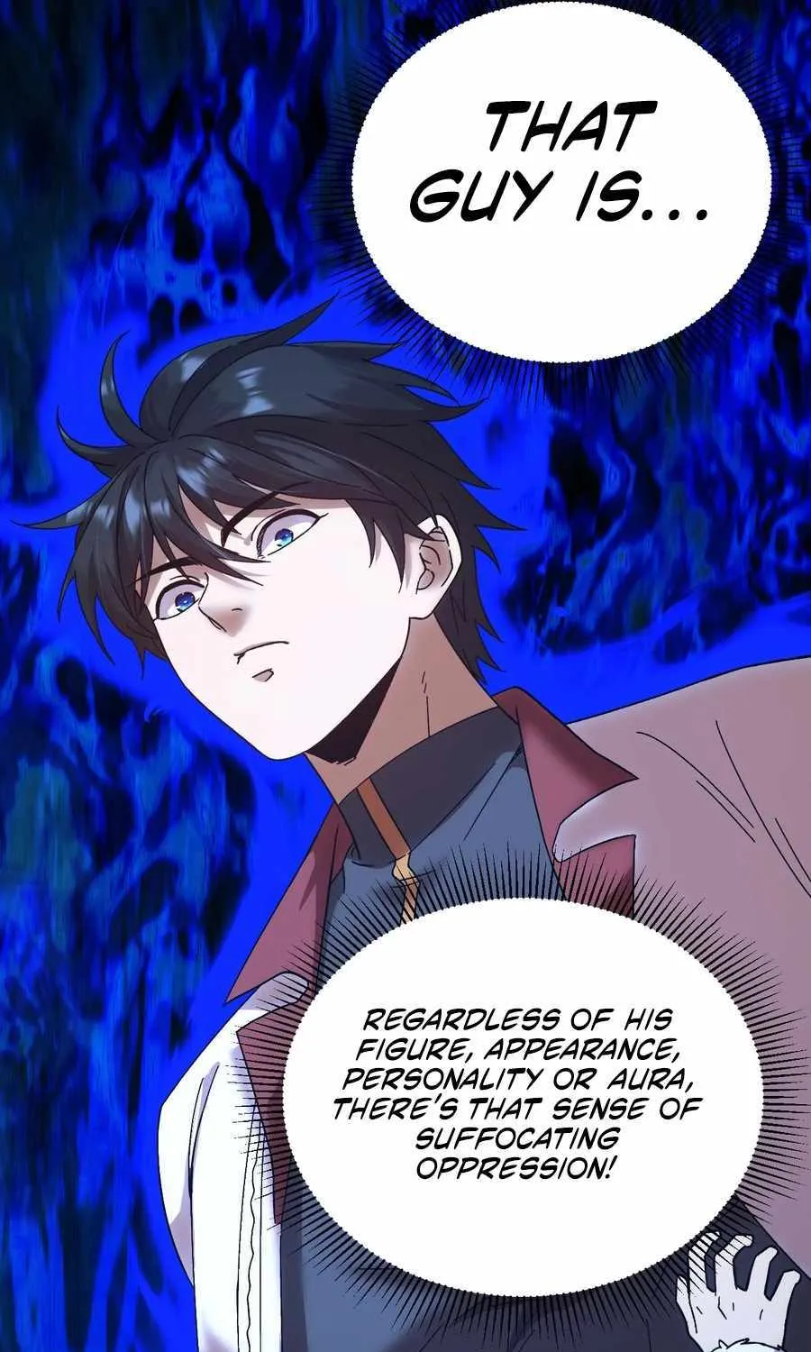 Read Logging 10 000 Years into the Future Apex Future Martial Arts EN Manga Online