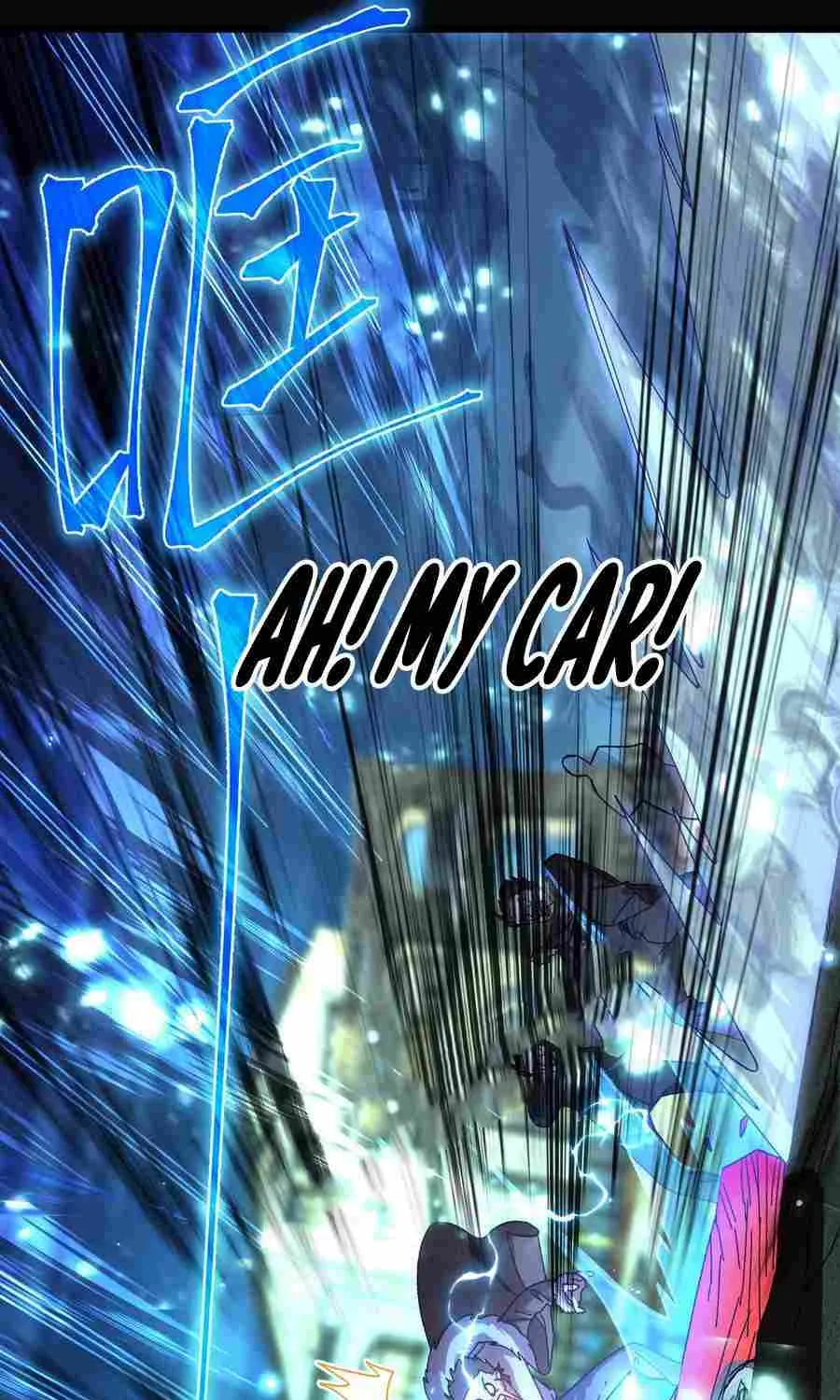 Read Logging 10 000 Years into the Future Apex Future Martial Arts EN Manga Online