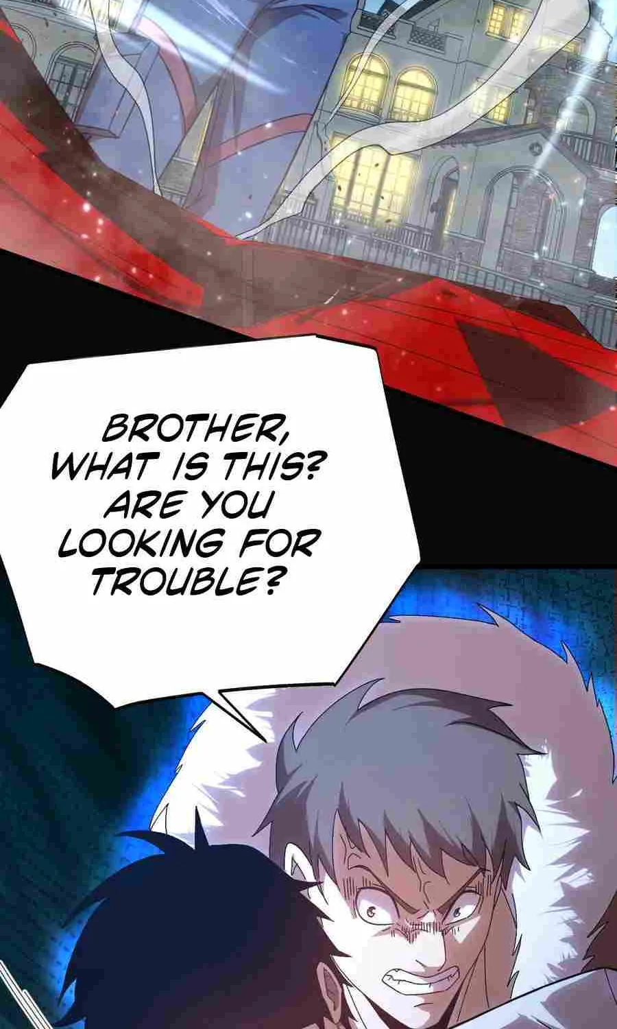 Read Logging 10 000 Years into the Future Apex Future Martial Arts EN Manga Online