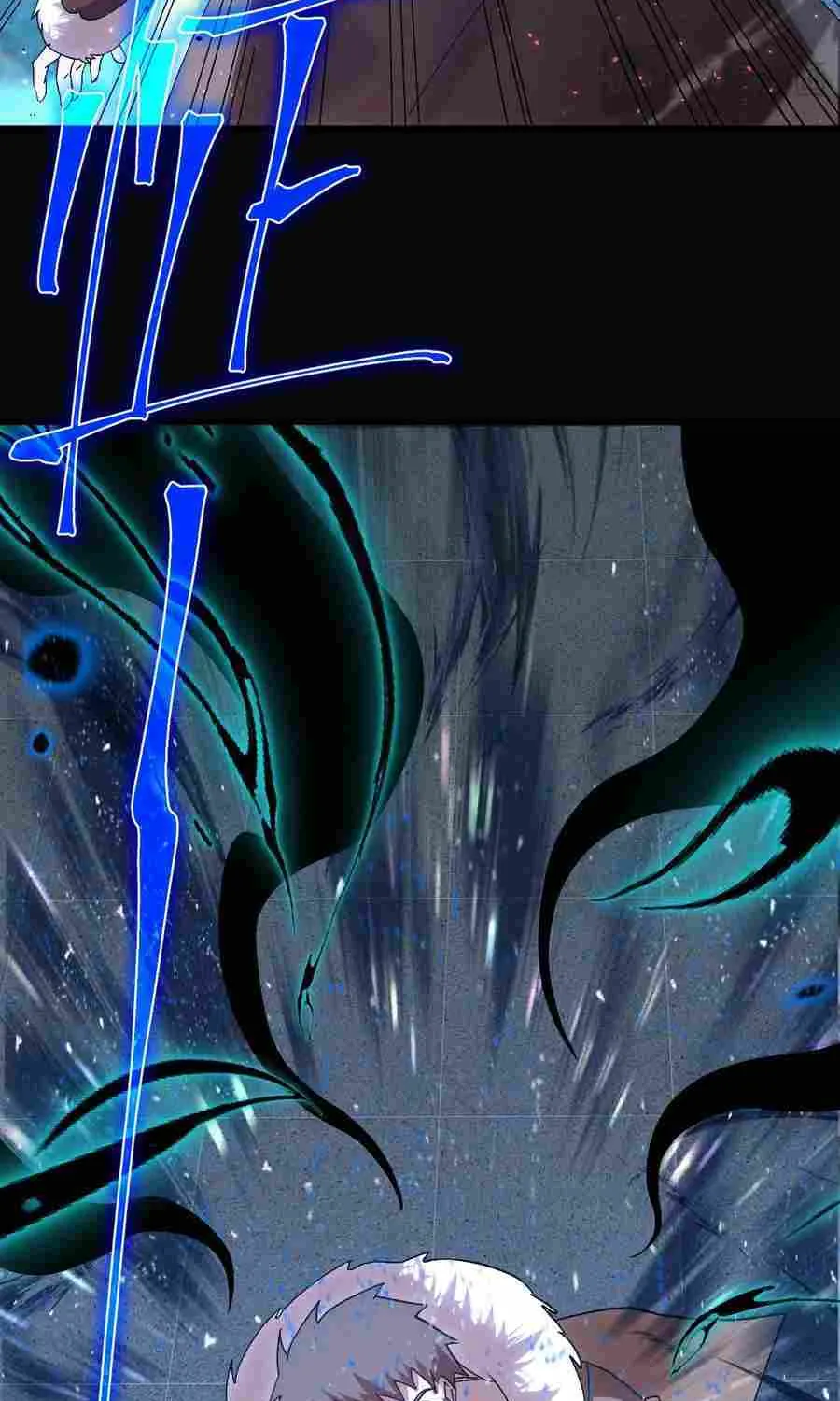 Read Logging 10 000 Years into the Future Apex Future Martial Arts EN Manga Online