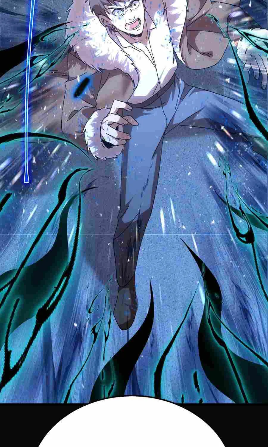 Read Logging 10 000 Years into the Future Apex Future Martial Arts EN Manga Online