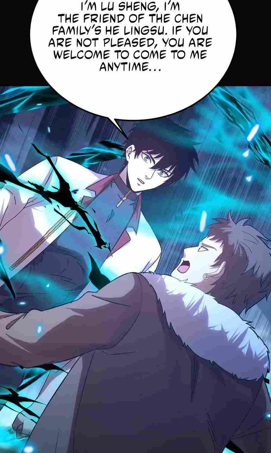 Read Logging 10 000 Years into the Future Apex Future Martial Arts EN Manga Online