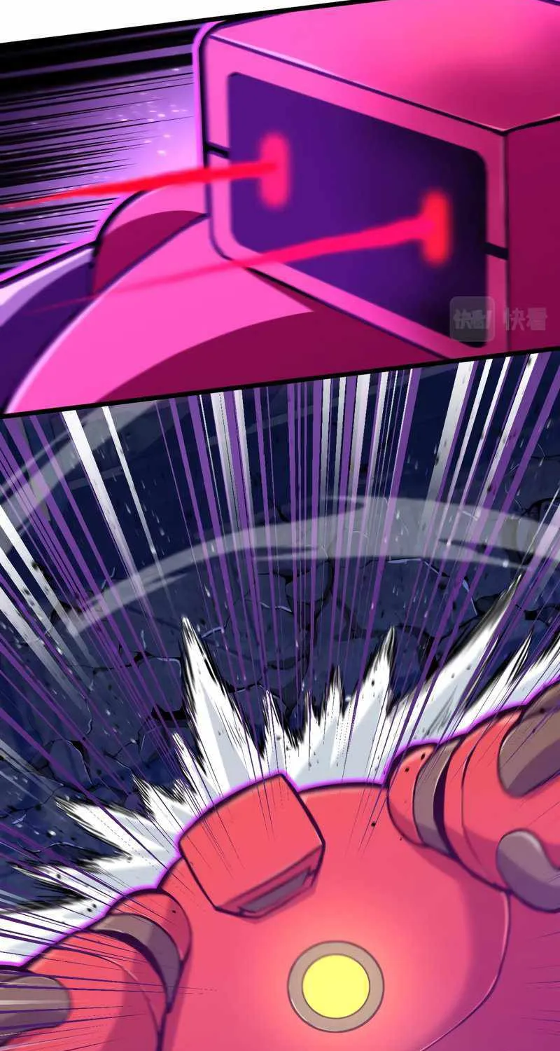 Read Logging 10 000 Years into the Future Apex Future Martial Arts EN Manga Online