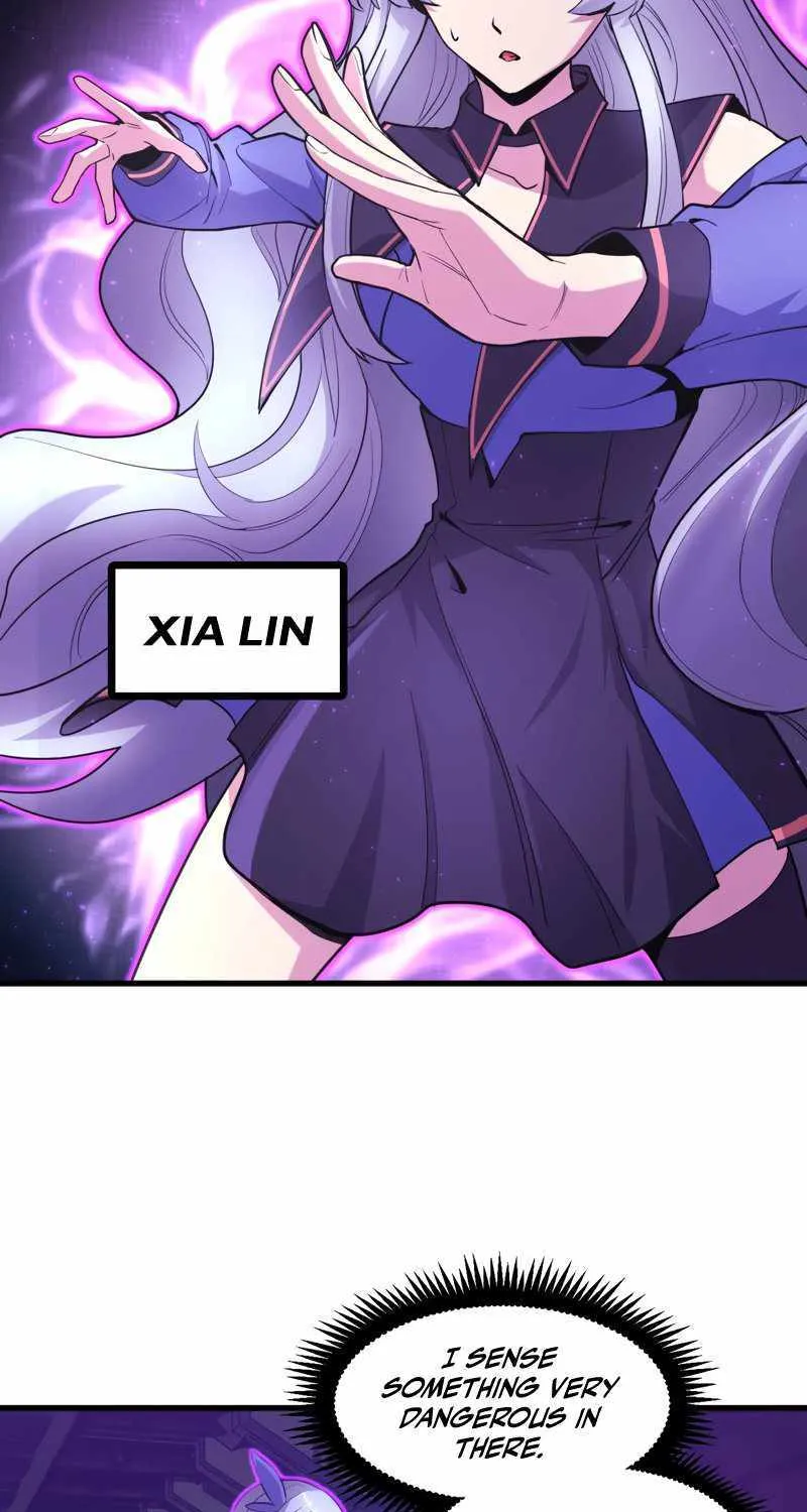 Read Logging 10 000 Years into the Future Apex Future Martial Arts EN Manga Online
