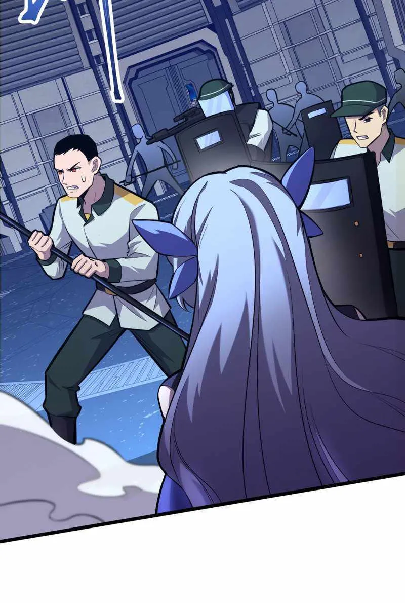 Read Logging 10 000 Years into the Future Apex Future Martial Arts EN Manga Online