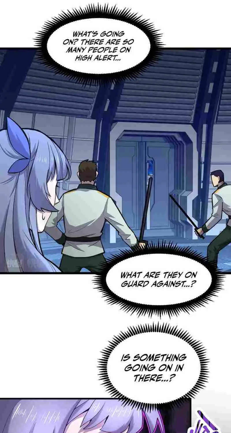 Read Logging 10 000 Years into the Future Apex Future Martial Arts EN Manga Online