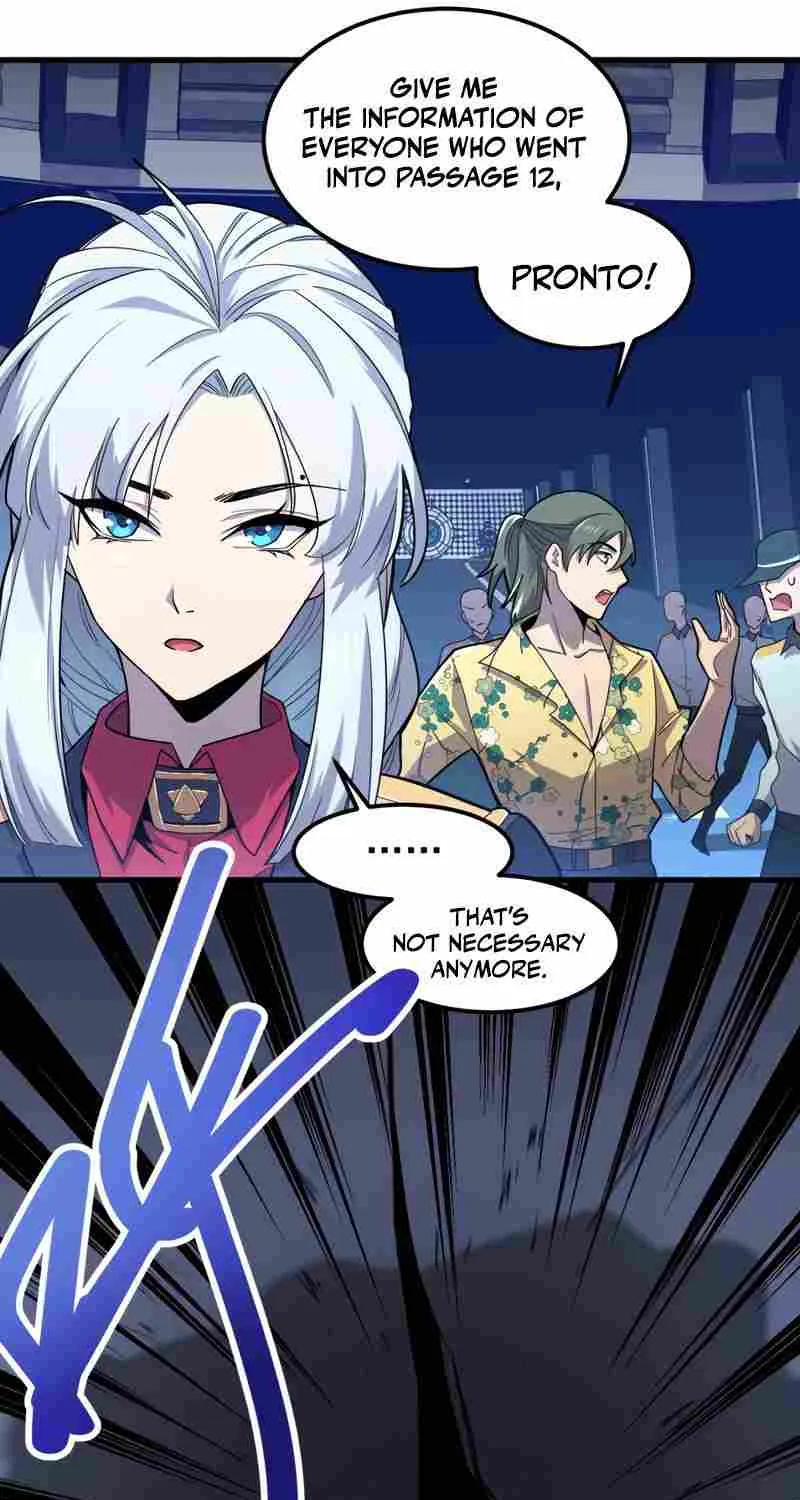 Read Logging 10 000 Years into the Future Apex Future Martial Arts EN Manga Online
