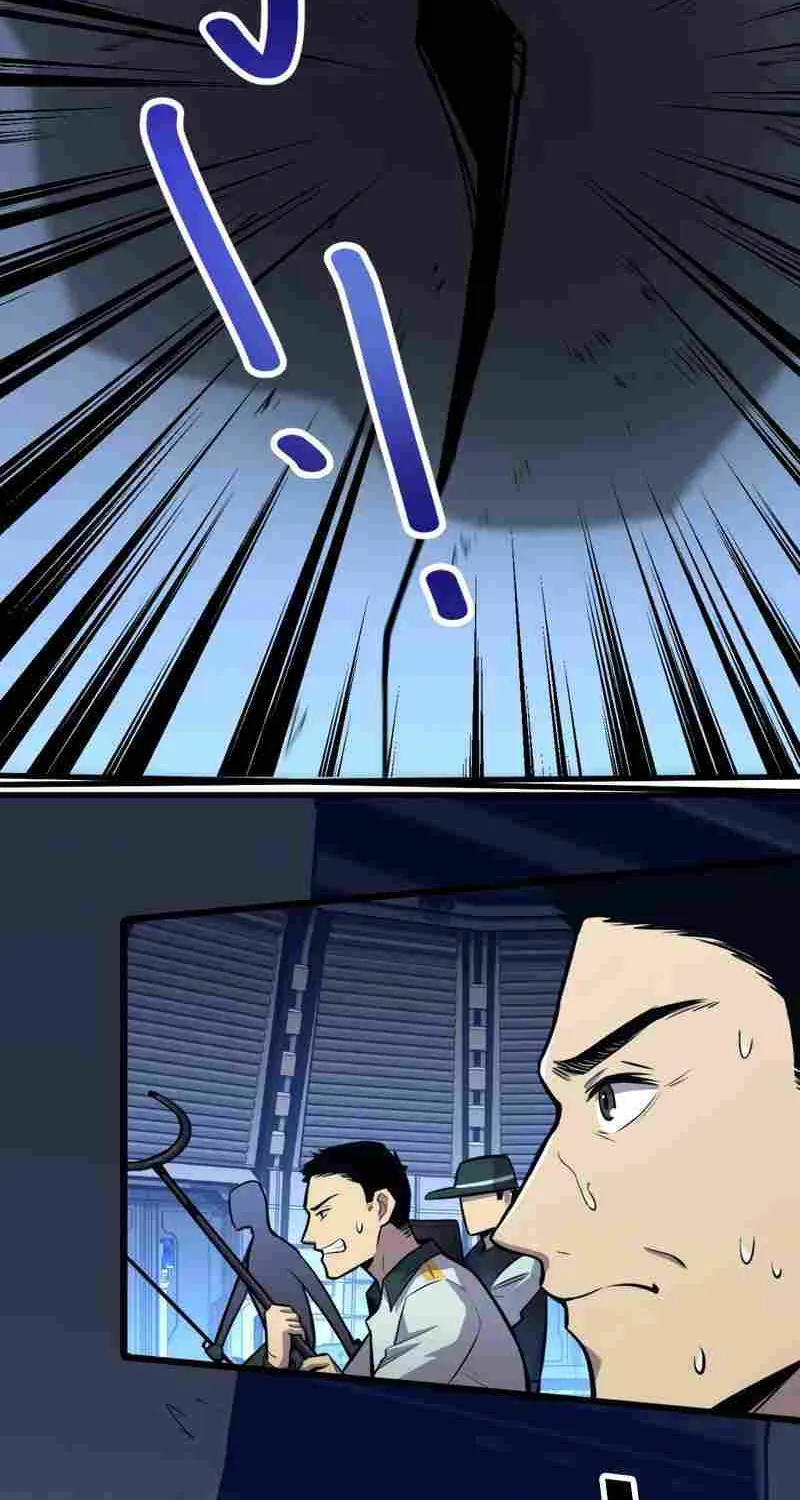 Read Logging 10 000 Years into the Future Apex Future Martial Arts EN Manga Online