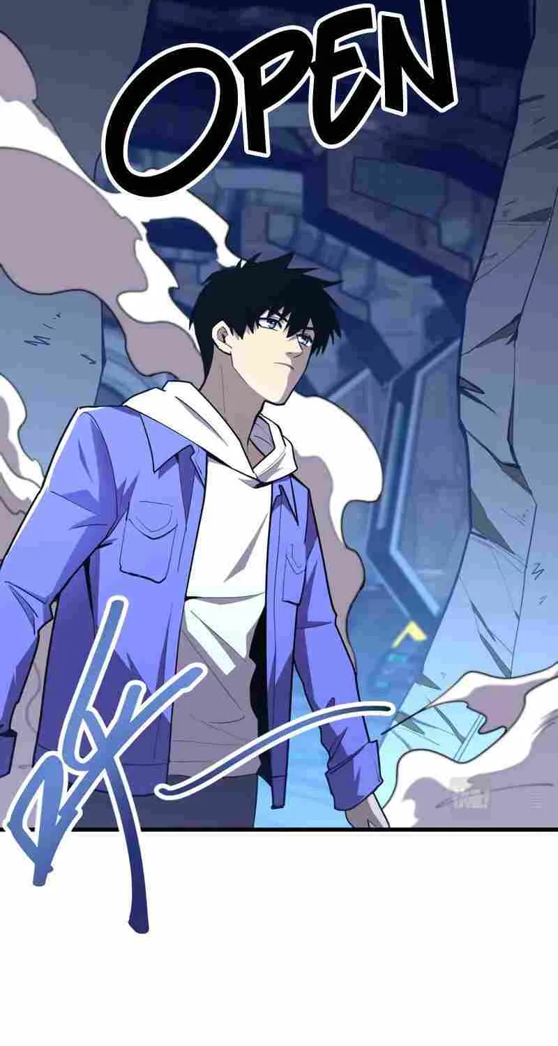 Read Logging 10 000 Years into the Future Apex Future Martial Arts EN Manga Online